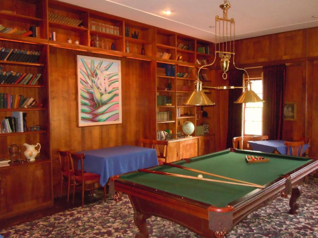 Jacaranda Inn ワイメア エクステリア 写真