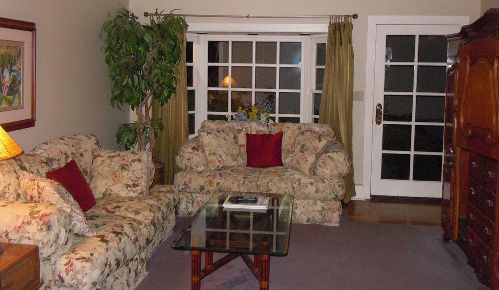 Jacaranda Inn ワイメア エクステリア 写真